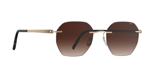 Sunglasses Silhouette CABRILLO 8748 - CABRILLO 8748